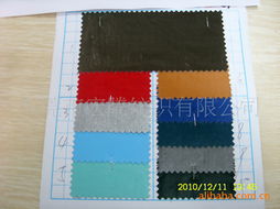 东莞市宏腾纺织 匠心打造高品质麻类系列面料产品全览