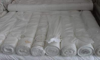 花格子的魅力 布工厂的经典与创新