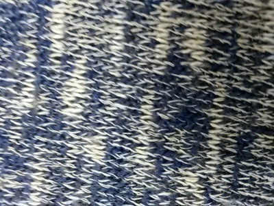 秋冬款T/R单面粗针布 舒适耐用的服装面料首选